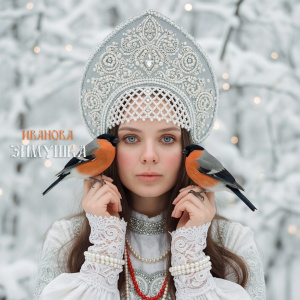 Зимушка (single)